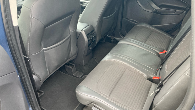 Ford Kuga 1.5 TDCi Titanium 5dr 2WD Diesel Estate